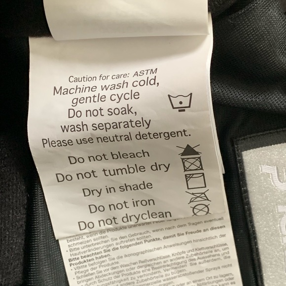 Phenix 2018-Ladies ski pants size 10 - Picture 7 of 8